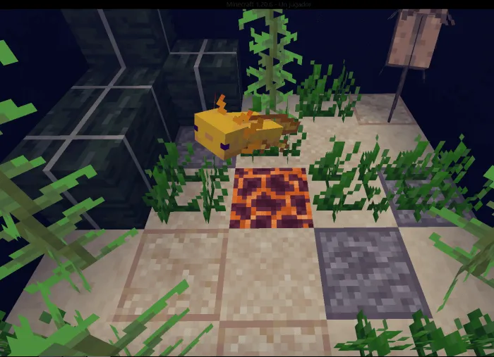 New Texture of the Minerals: Screenshot 3