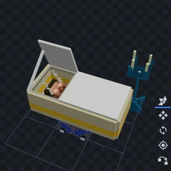 Coffin 1