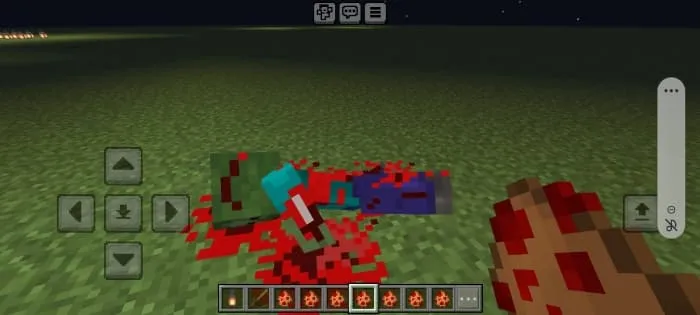 Dead Zombies