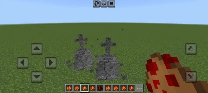 Grave 2