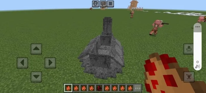 Grave 3