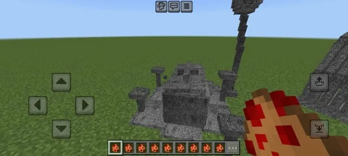 Grave 5