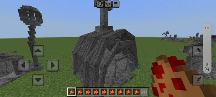 Grave 6