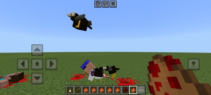 Villager Corpse 2