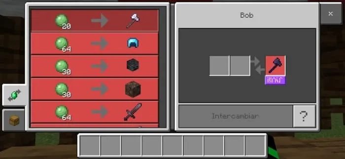 Ultimate Flat World Survival: Screenshot