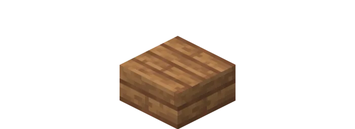 Eucalyptus Slab