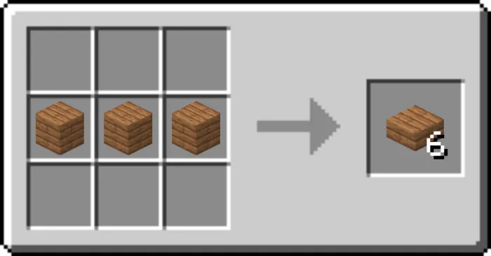 Eucalyptus Slabs Recipe