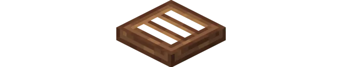 Eucalyptus Trapdoor