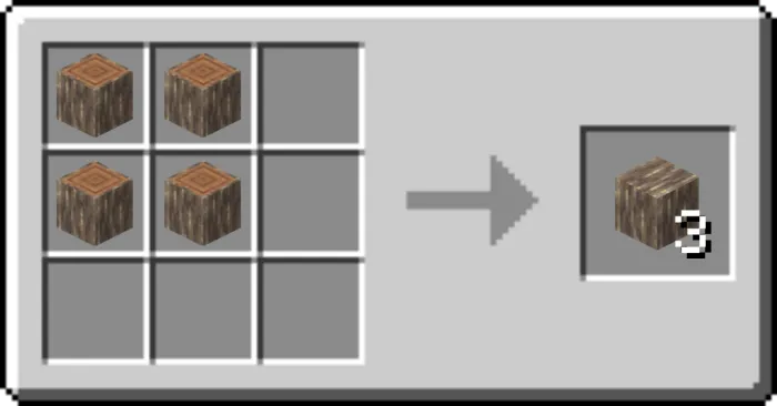 Eucalyptus Wood Recipe