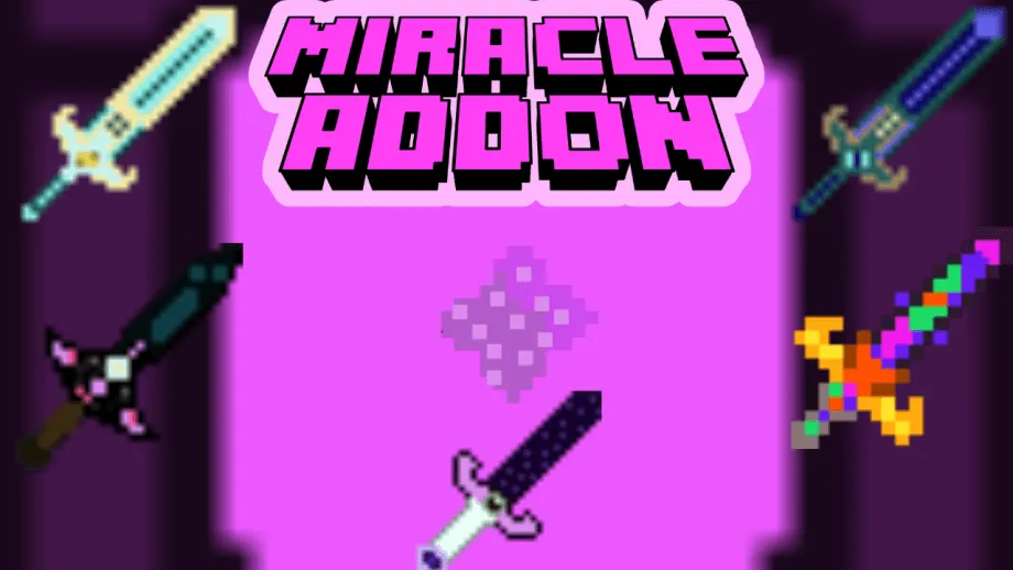 Thumbnail: Miracle Addon