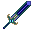 Sculk Sword