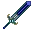 Sculk Sword