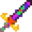 Time Stone Sword