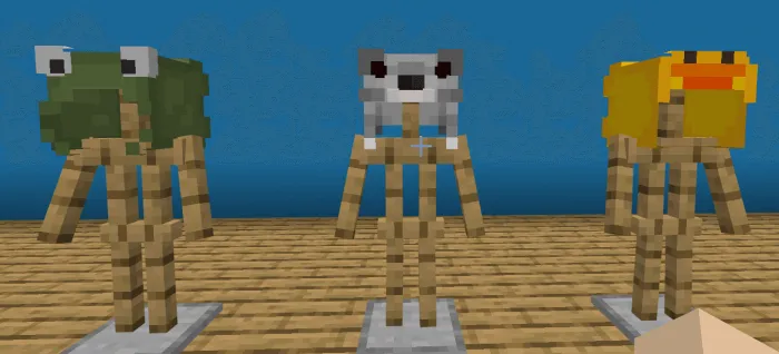 Animal Hats: Screenshot 3