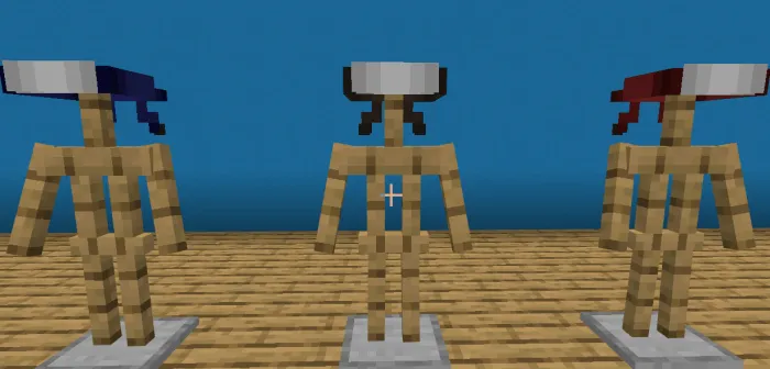 Ninja Head Bands: Screenshot