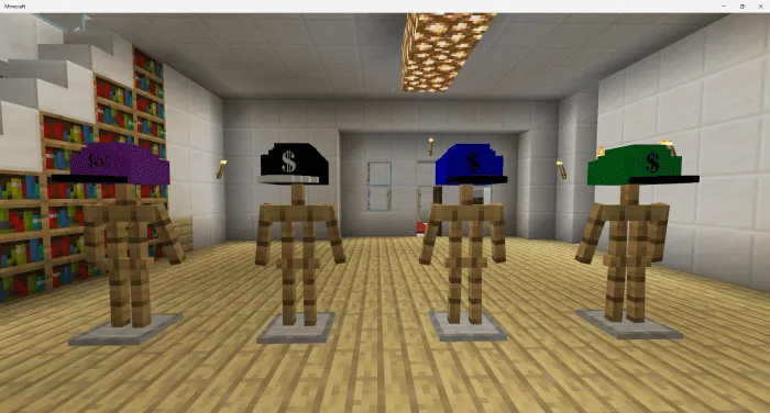 Snapback Hats: Screenshot 2