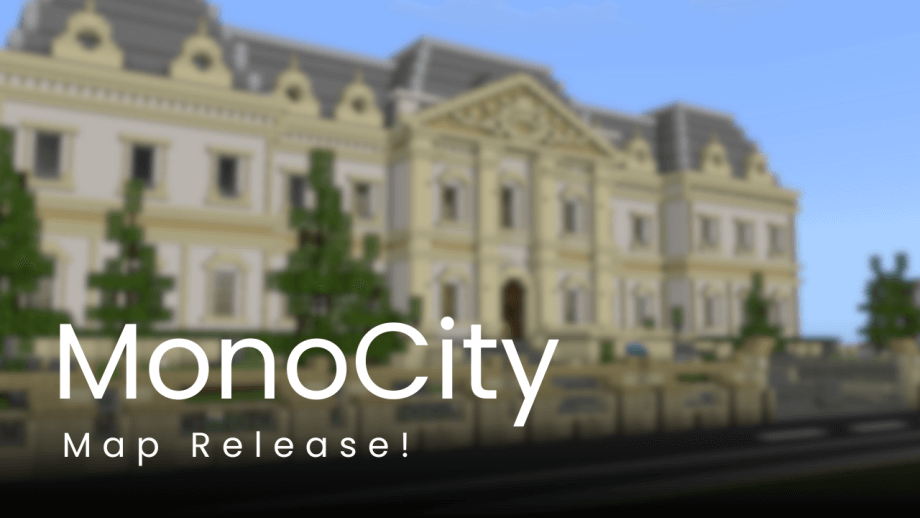Thumbnail: Mono City