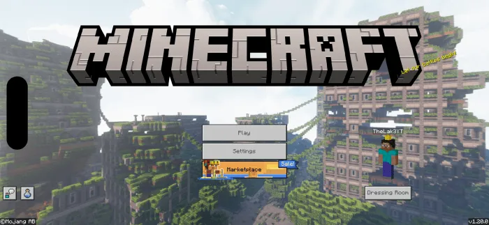 Apocalyptic City Panorama: Screenshot 1