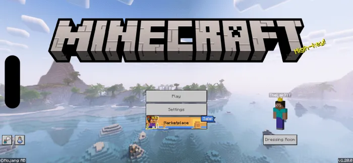 Beach Landscape Panorama: Screenshot 1
