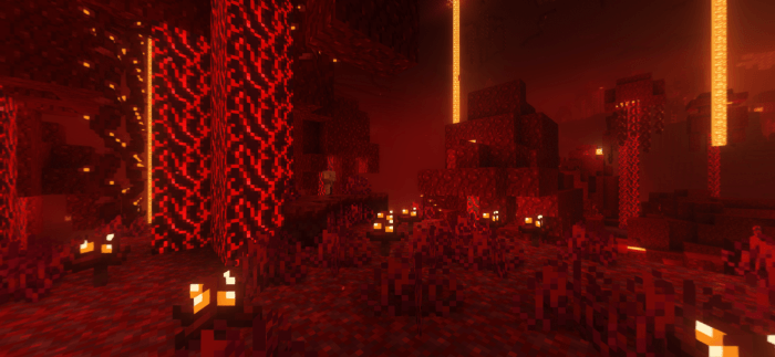 Crimson Forest Panorama: Screenshot 2