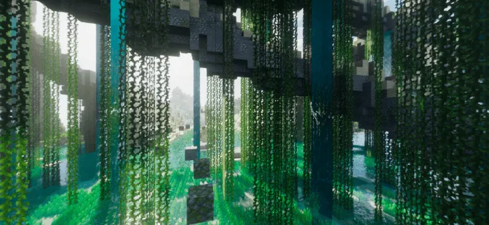 Ivy Land Panorama: Screenshot 2