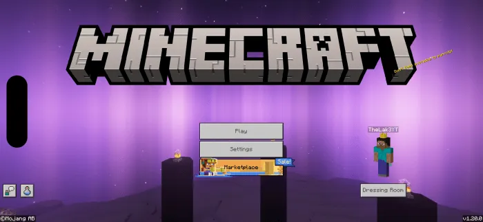Magic End Panorama: Screenshot 1