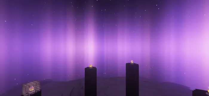 Magic End Panorama: Screenshot 2