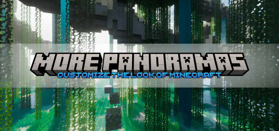 Thumbnail: 𝐌𝐨𝐫𝐞 𝐏𝐚𝐧𝐨𝐫𝐚𝐦𝐚𝐬 UI Pack V1.3 - Quality 𝐔𝐩𝐝𝐚𝐭𝐞!