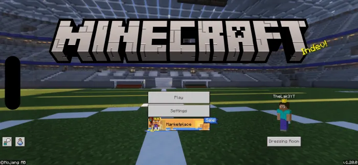 Stadium Panorama: Screenshot 1
