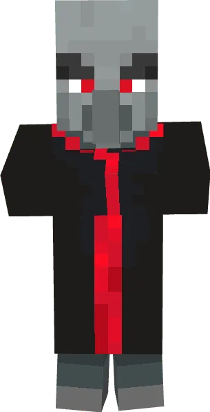 Evillager