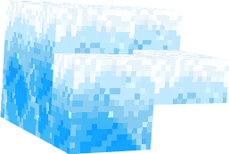 Ice Chunk