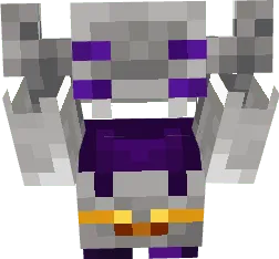 Obsidian Ministrosity