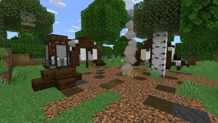 Patrol Camp