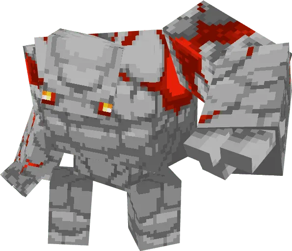 Redstone Golem
