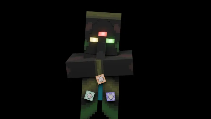 The Materializer