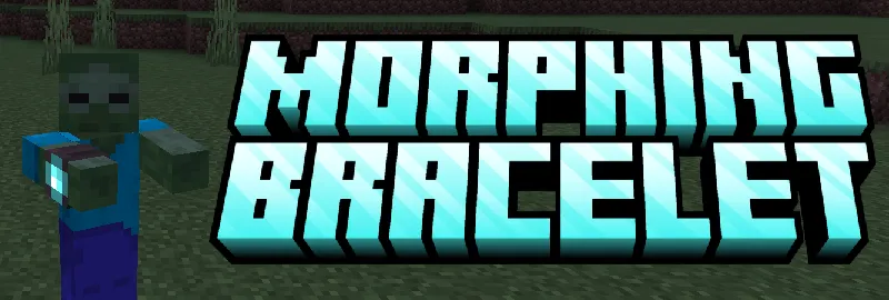Thumbnail: Morphing Bracelet [BETA]