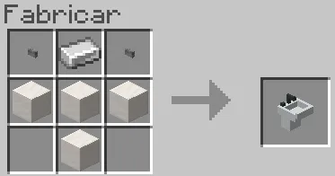 Basin Recipe