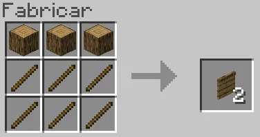 Blinds Recipe