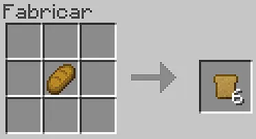 Bread Slice Recipe