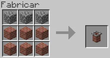 Chimney Recipe