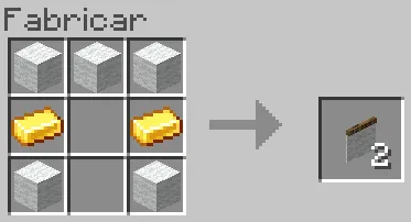 Curtains Recipe