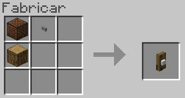 Door Bell Recipe