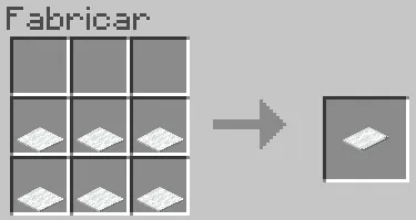 Door Mat Recipe