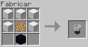 Lamp Recipe