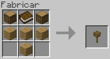 Mail Box Recipe