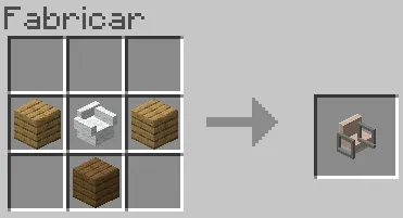Modern Couch Recipe