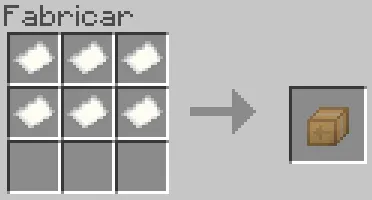 Package Recipe