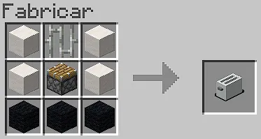 Toaster Recipe