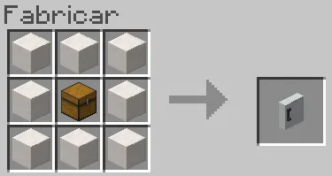 Wall Cabinet Recipe