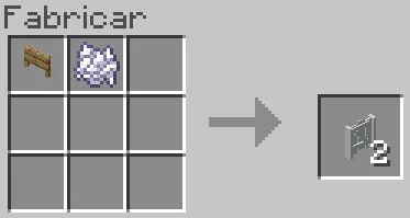 White Gate Recipe